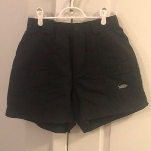 Men’s AFTCO Original Fishing Shorts